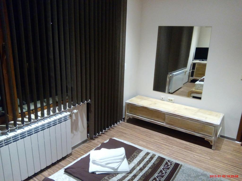 Mineral 56 Guest house