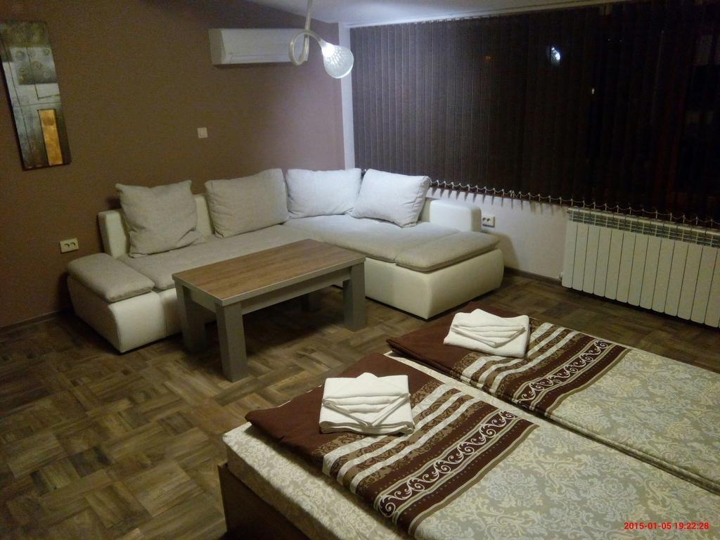Mineral 56 Banya (Blagoevgrad)