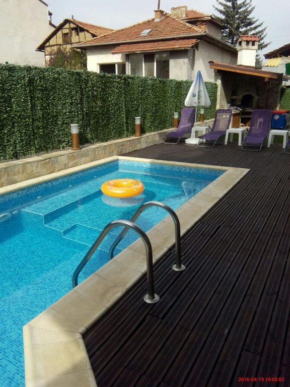 Mineral 56 3* Banya (Blagoevgrad)