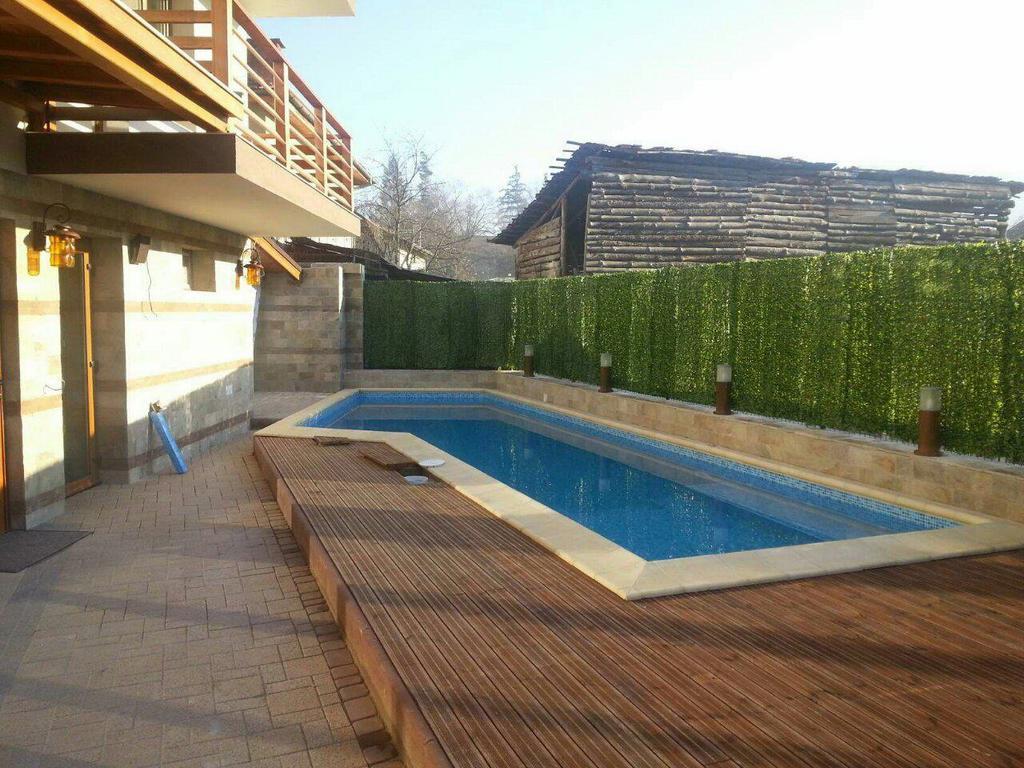 Mineral 56 Guest house 3*