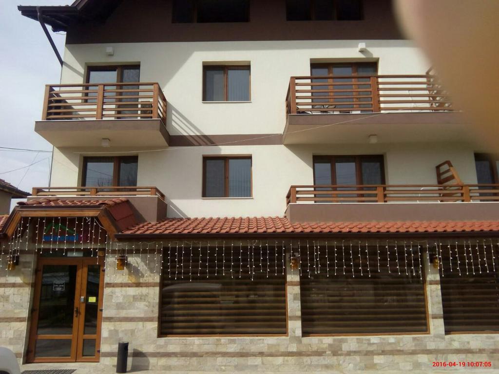 Mineral 56 Guest house 3*